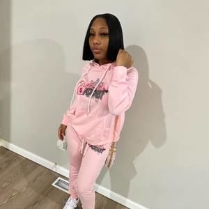 Meet your Posher, Lakiah